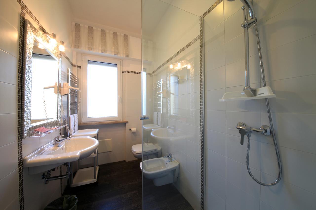 מונופולי B&B Al Picchio מראה חיצוני תמונה