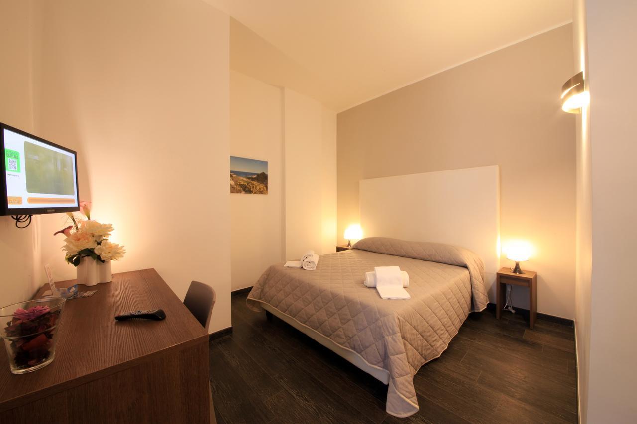 מונופולי B&B Al Picchio מראה חיצוני תמונה