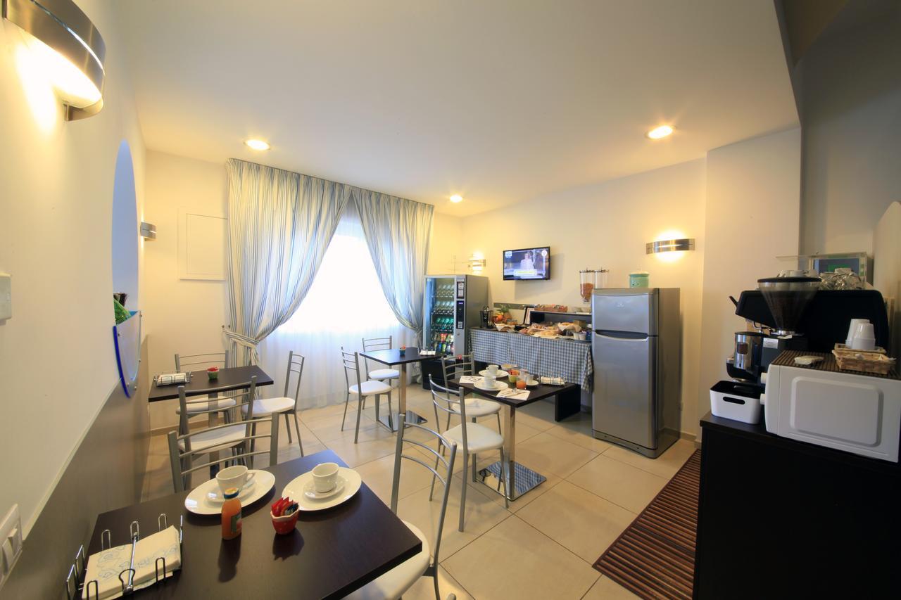 מונופולי B&B Al Picchio מראה חיצוני תמונה