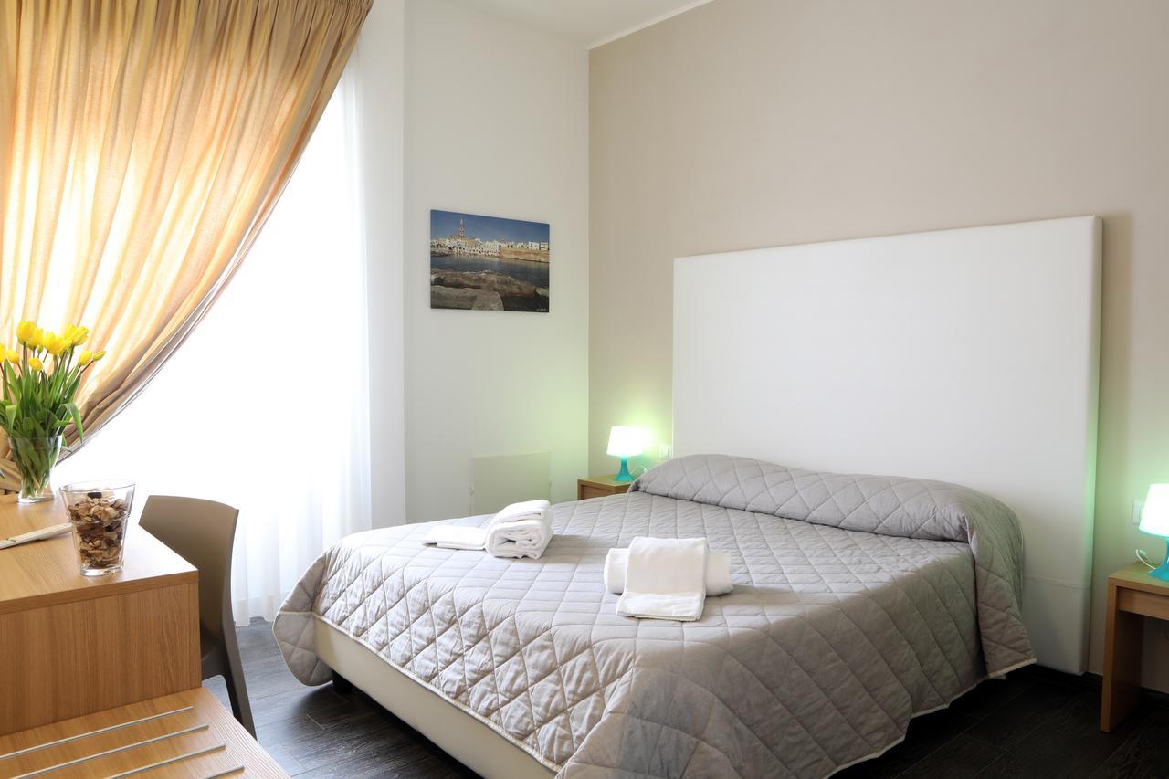 מונופולי B&B Al Picchio מראה חיצוני תמונה