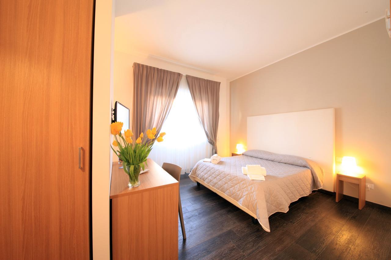 מונופולי B&B Al Picchio מראה חיצוני תמונה