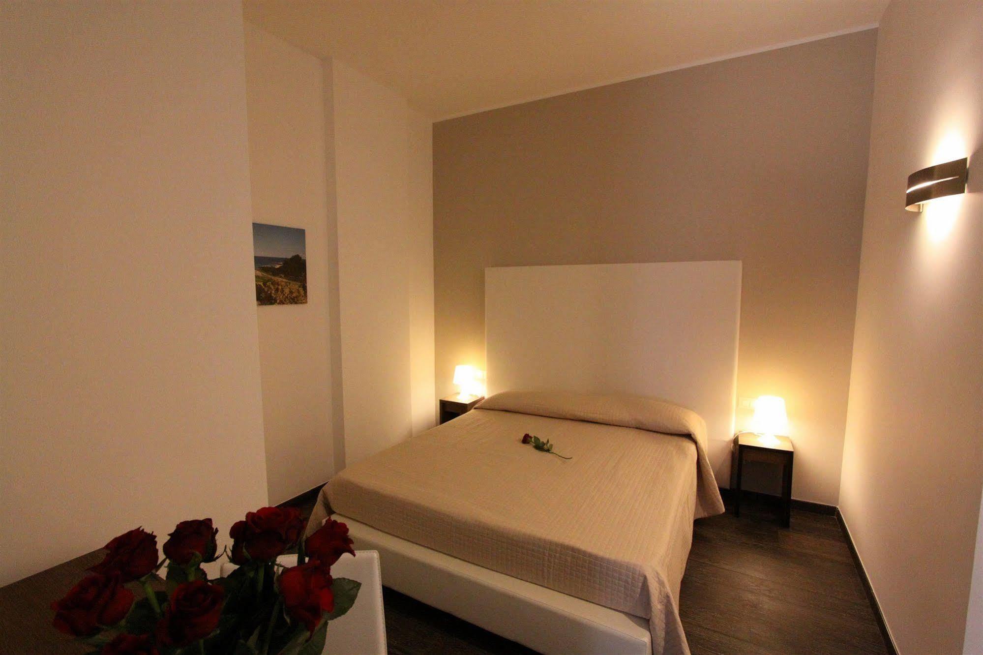 מונופולי B&B Al Picchio מראה חיצוני תמונה