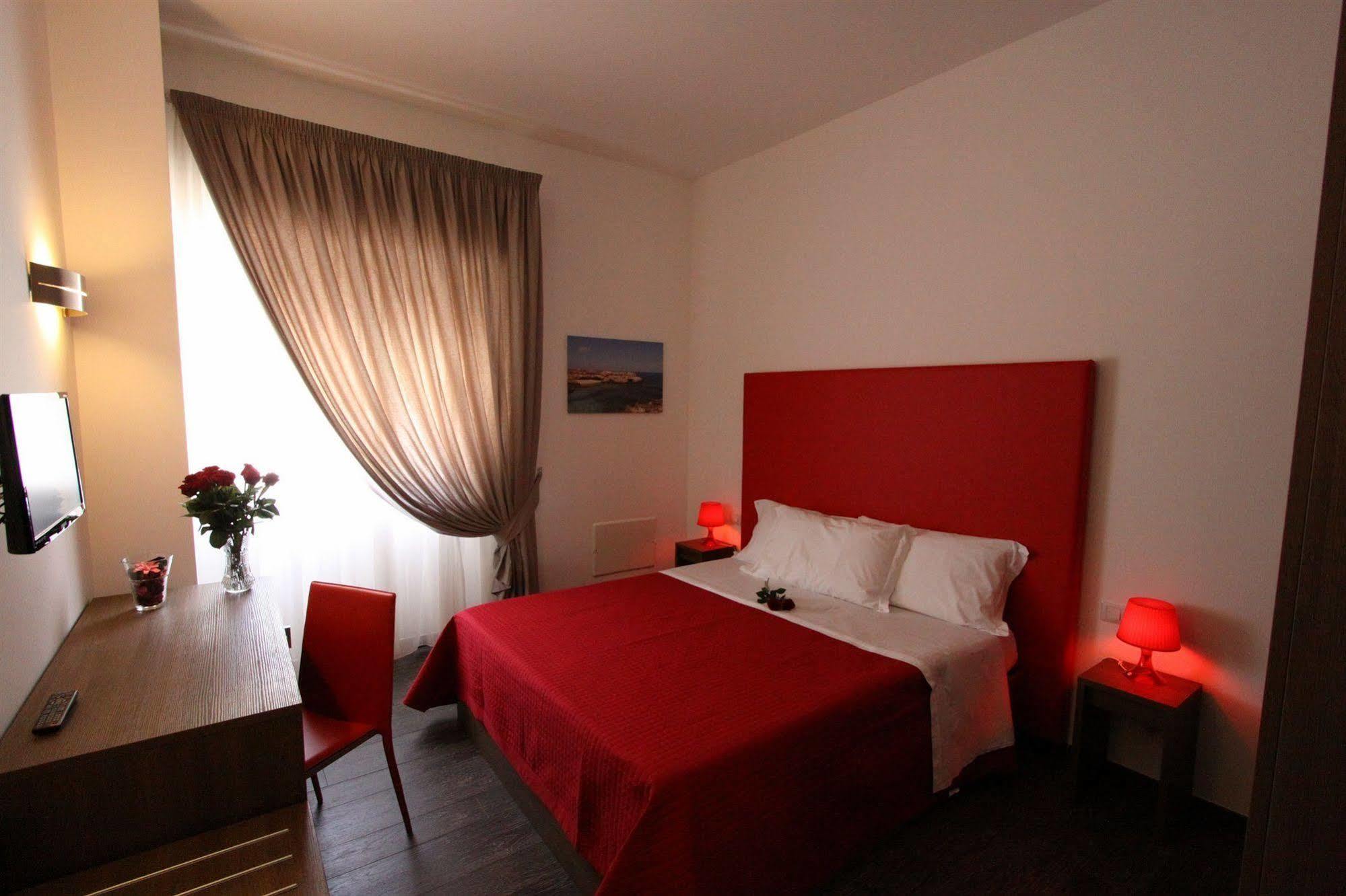 מונופולי B&B Al Picchio מראה חיצוני תמונה