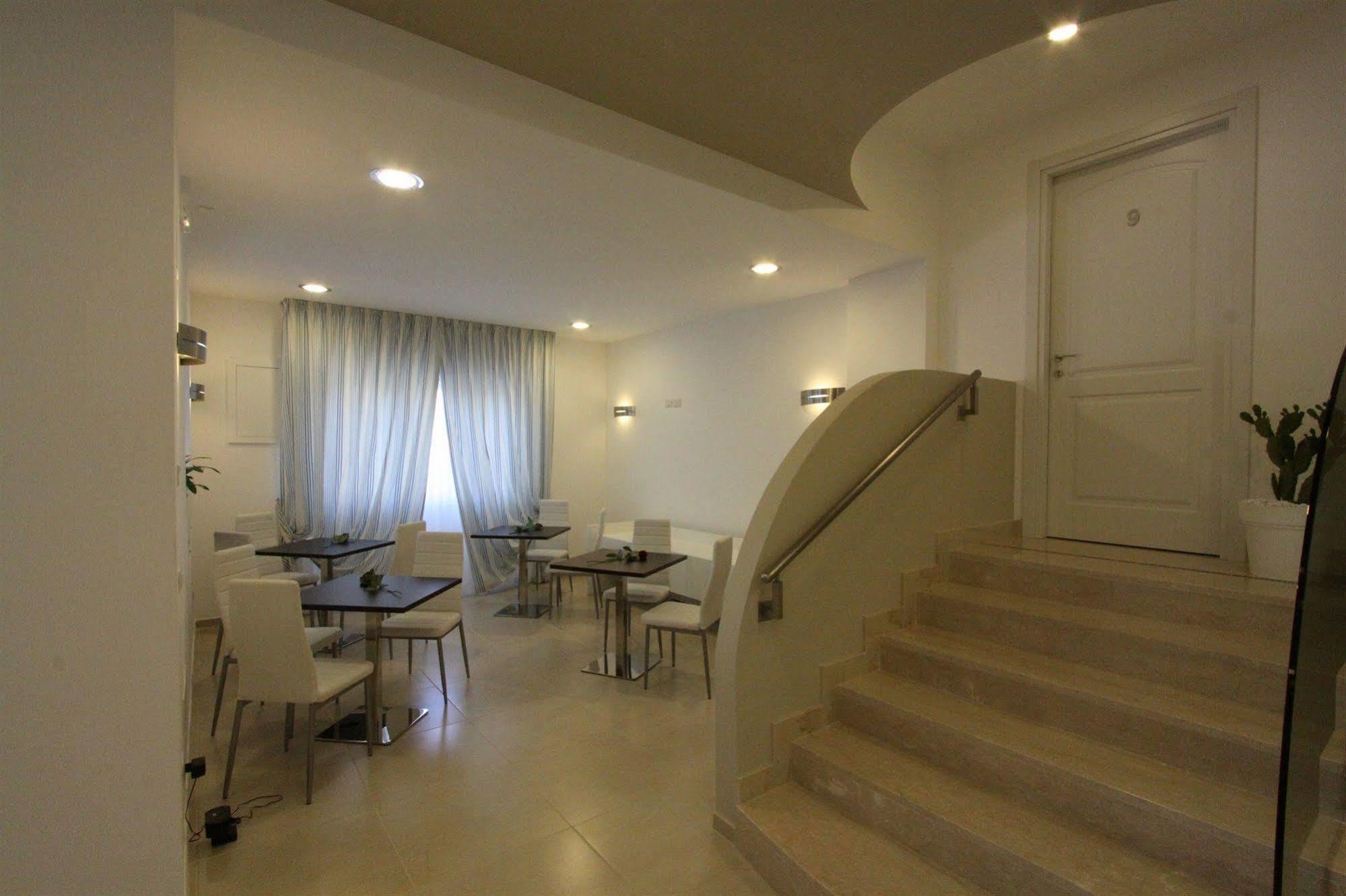 מונופולי B&B Al Picchio מראה חיצוני תמונה
