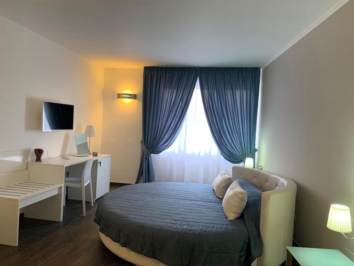 מונופולי B&B Al Picchio מראה חיצוני תמונה